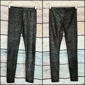 Material girl leggings